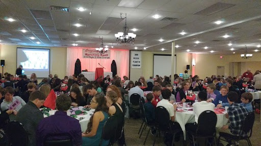 Banquet Hall «Vineland Center Events and Catering», reviews and photos, 1155 Vineland Rd, St Joseph, MI 49085, USA