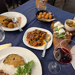 Photo n°6 de l'avis de sarah.e fait le 10/08/2023 à 07:53 sur le  Trattoria Da Mimmo à Giardina Gallotti