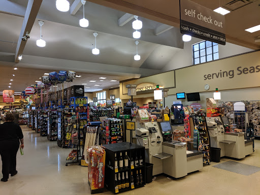 Grocery Store «Safeway», reviews and photos, 401 S. Roosevelt, Seaside, OR 97138, USA