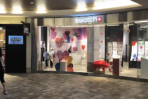 Swatch Ala Moana Center image