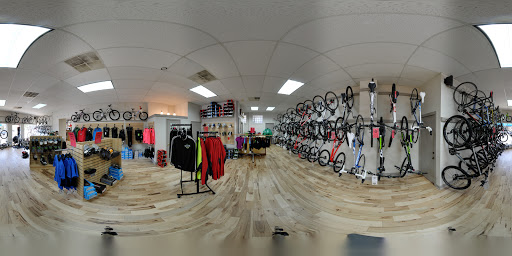 Bicycle Store «Youngblood Bicycles», reviews and photos, 233 Merrimon Ave, Asheville, NC 28801, USA