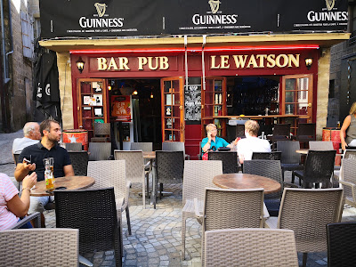 Le Watson à Brive-la-Gaillarde