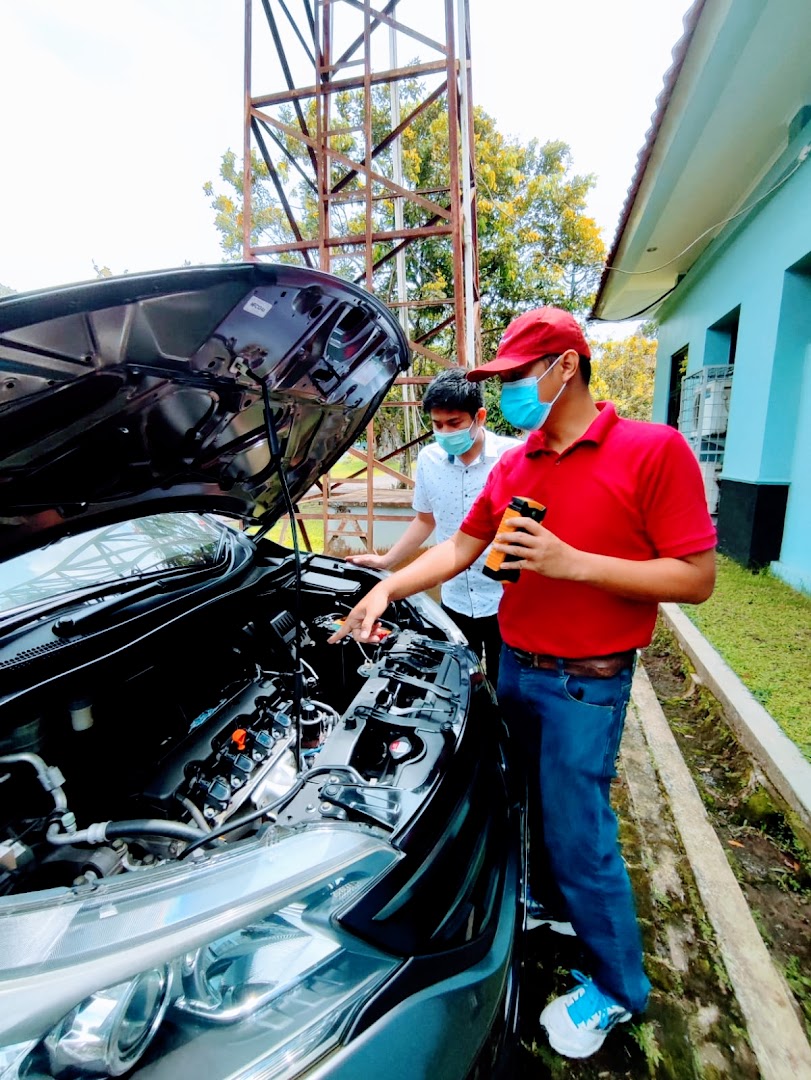 Izoel Auto Service (bengkel Mobil Panggilan Emergency & Inspeksi Mobil Jogja) Photo