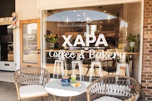XAPA coffee & bakery image