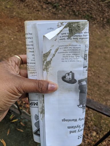 Waterproofing Company «Tar Heel Basement Systems», reviews and photos