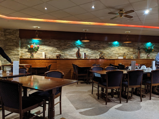 Basmati Indian Restaurant Locks Heath Southampton