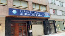 Clínica Dental Dr Alfonso Leiros De La Peña