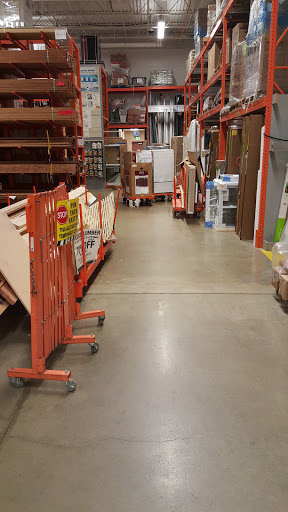 Home Improvement Store «The Home Depot», reviews and photos, 200 S Randall Rd, Algonquin, IL 60102, USA