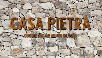 Photos du propriétaire du Restaurant CASA PIETRA à Sélestat - n°3