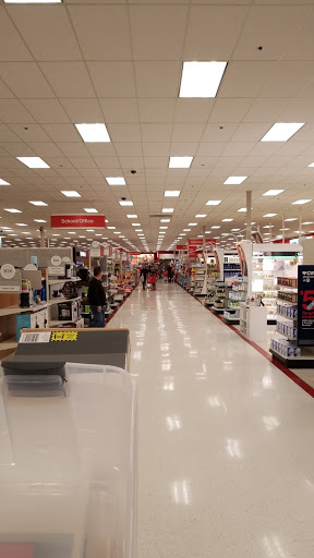 Department Store «Target», reviews and photos, 2000 SW College Rd, Ocala, FL 34471, USA