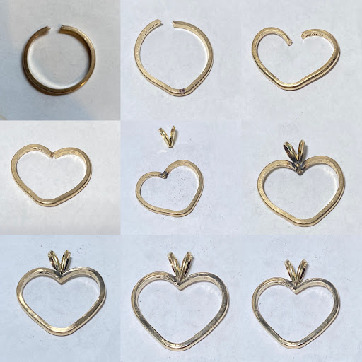 Jewelry Store «M.S. Brown Jewelers», reviews and photos, 3304 Pacific Ave, Wildwood, NJ 08260, USA