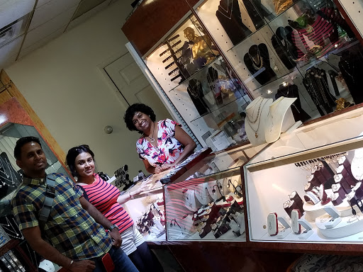 Jewelry Store «Elsie Fine Art Jewelrs», reviews and photos, 48 Stiles Ln, Pine Brook, NJ 07058, USA