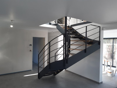 ESCALITES à Coignières