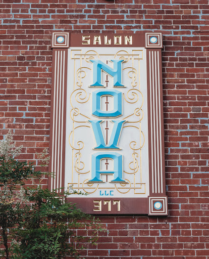 Beauty Salon «Nova Salon LLC», reviews and photos, 377 W Ridge Pike, Limerick, PA 19468, USA