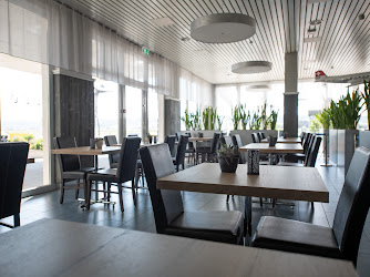 Flughafen Restaurant Airporthotel