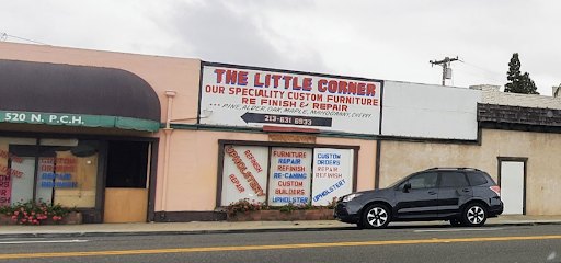 The Little Corner Furniture