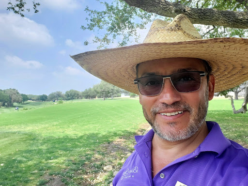 Golf Club «Vaaler Creek Golf Club», reviews and photos, 228 Jeff Vaughn, Blanco, TX 78606, USA