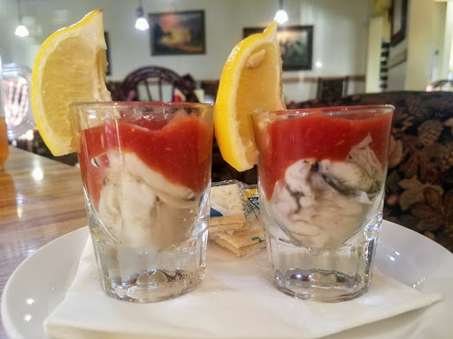 Cafe «The Good Harvest Cafe», reviews and photos, 575 US Hwy 101 S, Crescent City, CA 95531, USA