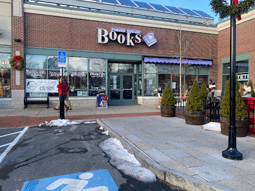 Book Store «Porter Square Books», reviews and photos, 25 White St, Cambridge, MA 02140, USA