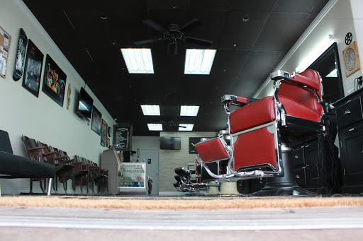 Barber Shop «Traditions Barber Shop», reviews and photos, 4002 Chino Hills Pkwy b, Chino Hills, CA 91709, USA