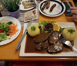 Gaststätte Karlsbrückla photo
