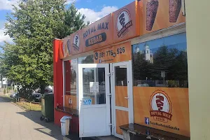Royal Maxx Kebab image
