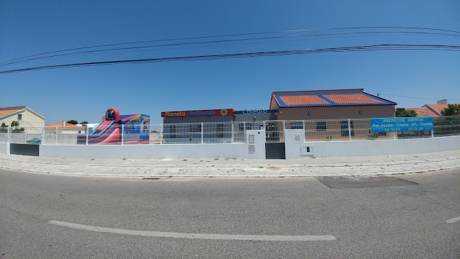 Opinii despre Colégio Planeta Brilhante în Alcochete - Escola