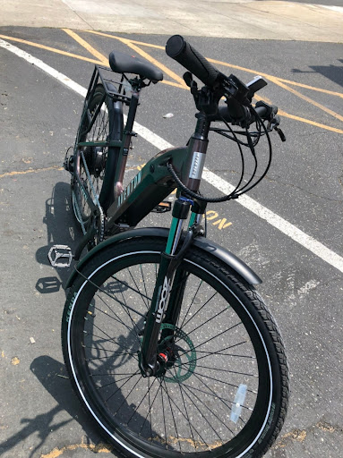 Pawn Shop «Pomona Pawn Shop», reviews and photos, 1841 Indian Hill Blvd, Pomona, CA 91767, USA