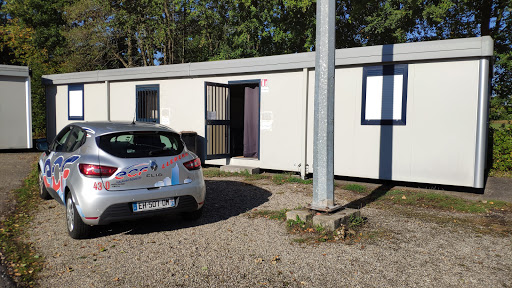 ECF - French Auto-École à Kaltenhouse, Bas-Rhin