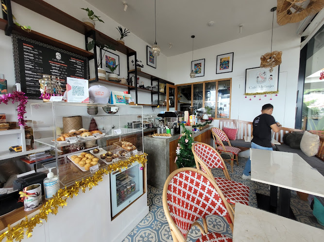 Patisserie di Indonesia: Menemukan Kelezatan Prancis di Café Melinjo - French Flavor dan Tempat Lainnya