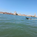 Photo n°1 de l'avis de Mónika.a fait le 09/08/2022 à 15:28 sur le  I figli delle stelle à Venice