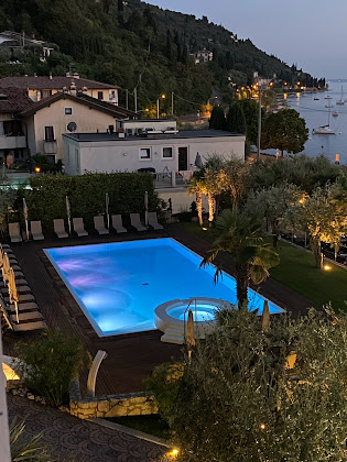 Photos des visiteurs hôtels Hotel Eden 37010 Torri del Benaco