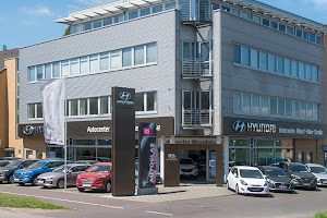 Motors GmbH