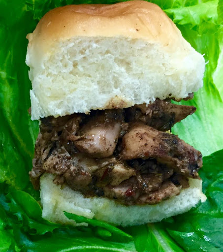 Caterer «Bayou Catering», reviews and photos, 6340 126th Ave N, Largo, FL 33773, USA