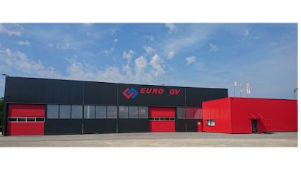 Euro GV, Proizvodnja In Storitve D.O.O.