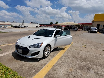 Car Wash «Main Street Car Wash», reviews and photos, 1402 W Main St, Lewisville, TX 75067, USA