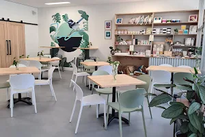 Green St. Cafe image