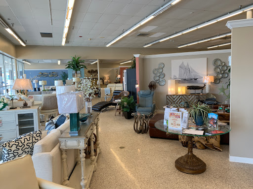 Furniture Store «Bronze Lady Home Furnishings Inc», reviews and photos, 15015 Madeira Way, Madeira Beach, FL 33708, USA