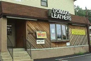 Domaki Leathers image