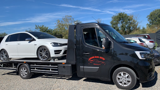 Photo 1 - Epaviste Toulouse Gratuit - débarrasse voiture