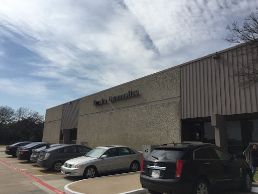 Gymnastics Center «Empire Gymnastics», reviews and photos, 2001 Reliance Pkwy, Bedford, TX 76021, USA