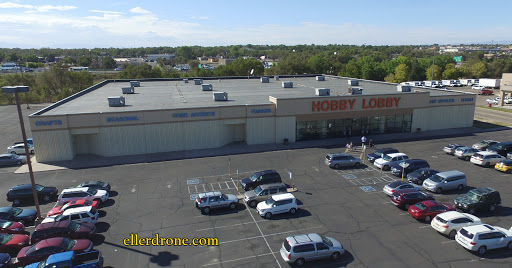 Craft Store «Hobby Lobby», reviews and photos, 3001 Hart Rd, Pueblo, CO 81008, USA