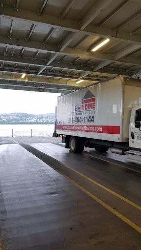 Moving Company «House To Home Moving Inc», reviews and photos, 3298 Orange Grove Ave, North Highlands, CA 95660, USA