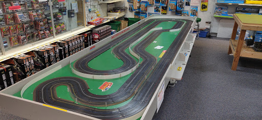 Toy Store «The Hobby Shop», reviews and photos, 153 Springboro Pike # A, Dayton, OH 45449, USA