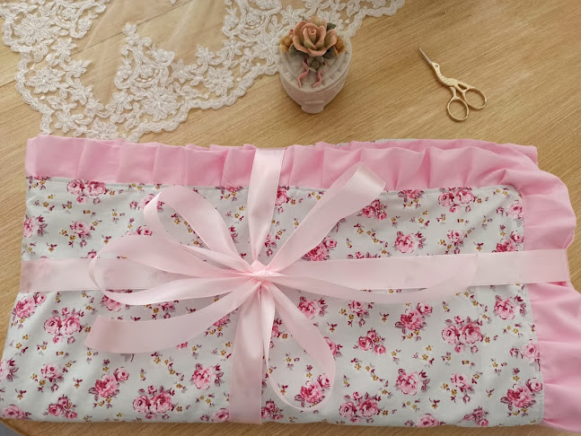 Opinii despre Mirella's sewing atelier în Μάλια - Ραφείο