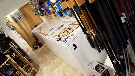 Fishing Store «Handler Fishing Supply», reviews and photos, 270 Borman Dr, Merritt Island, FL 32953, USA