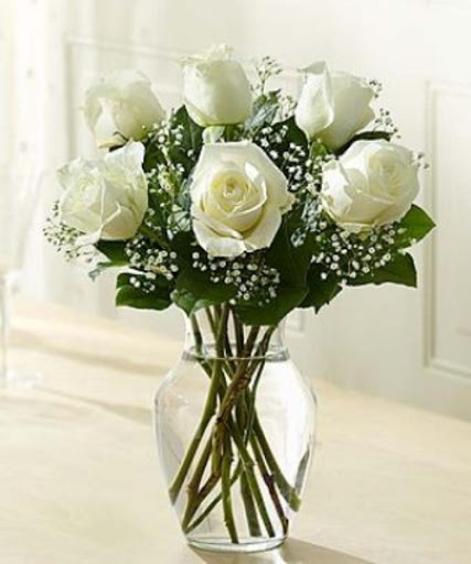 Florist «Rutherford Florist», reviews and photos, 67 Park Ave, Rutherford, NJ 07070, USA