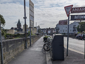 City Taxis Galway