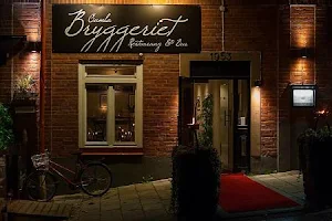 Gamla Bryggeriet Kök & Bar image