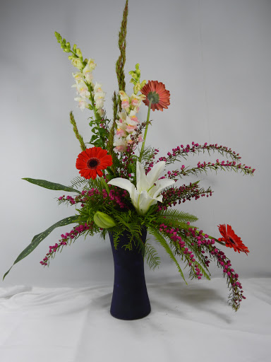 Florist «Blooms By Vickrey», reviews and photos, 2125 Market St, Camp Hill, PA 17011, USA